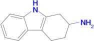 2,3,4,9-Tetrahydro-1H-carbazol-2-amine