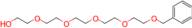1-Phenyl-2,5,8,11,14-pentaoxahexadecan-16-ol
