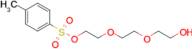 2-(2-(2-Hydroxyethoxy)ethoxy)ethyl 4-methylbenzenesulfonate