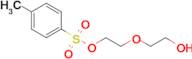 2-(2-Hydroxyethoxy)ethyl 4-methylbenzenesulfonate