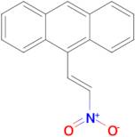 (E)-9-(2-Nitrovinyl)anthracene