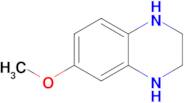 6-Methoxy-1,2,3,4-tetrahydroquinoxaline