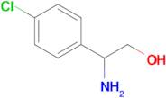 2-Amino-2-(4-chlorophenyl)ethanol