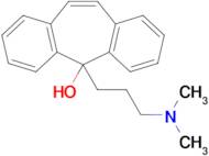5-(3-(Dimethylamino)propyl)-5H-dibenzo[a,d][7]annulen-5-ol