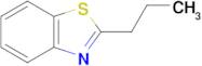 2-Propylbenzo[d]thiazole