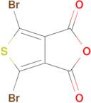 4,6-Dibromothieno[3,4-c]furan-1,3-dione
