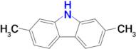 2,7-Dimethyl-9H-carbazole