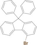 4-Bromo-9,9-diphenyl-9H-fluorene