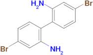 4,4'-Dibromo-[1,1'-biphenyl]-2,2'-diamine