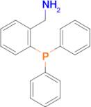 (2-(Diphenylphosphino)phenyl)methanamine