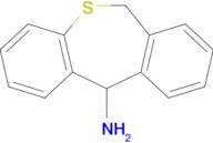 6,11-Dihydrodibenzo[b,e]thiepin-11-amine