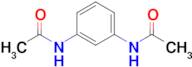 N,N'-(1,3-Phenylene)diacetamide