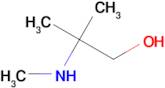 2-Methyl-2-(methylamino)propan-1-ol