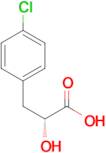 (2R)-3-(4-chlorophenyl)-2-hydroxypropanoic acid