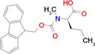 Fmoc-N-methyl-D-norvaline