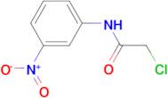 N-Chloro-3-nitroacetanilide, 98%