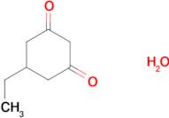 5-Ethylcyclohexane-1,3-dione, hydrate, 98%