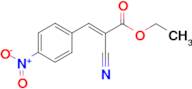 ethyl 2-cyano-3-(4-nitrophenyl)prop-2-enoate, 95%