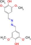 3,5-Dimethoxy-4-hydroxybenzaldehyde azine, 95%