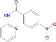 (4-nitrophenyl)-N-(2-pyridyl)formamide, 98%