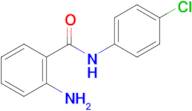 (2-aminophenyl)-N-(4-chlorophenyl)formamide, 95%