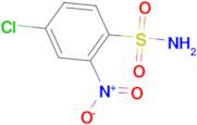 4-chloro-2-nitrobenzenesulfonamide, 98%