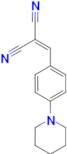 ((4-piperidylphenyl)methylene)methane-1,1-dicarbonitrile, 97%