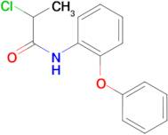 N-(2-Phenoxyphenyl)-2-chloropropanamide, 95%