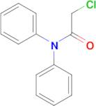 2-chloro-N,N-diphenylacetamide, 98%