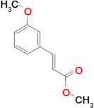 Methyl 3-methoxycinnamate