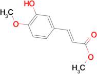 3-hydroxy-4-methoxycinnamic acid methyl ester, 98%