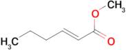 Methyl trans-2-hexenoate, 98%