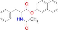 N-Acetyl-DL-phenylalanine 2-Naphthyl Ester