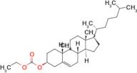 Cholesteryl Ethyl Carbonate