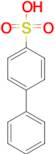 4-Biphenylsulfonic Acid