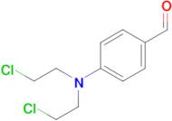 P-NN-Bis(2-chloroethyl)aminobenzaldehyde