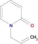 1-Allyl-2(1H)-pyridinone