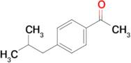 p-iso-Butylacetophenone