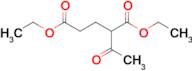 Diethyl 2-Acetylglutarate