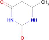 Dihydro-6-methyl-2,4(1H,3H)-pyrimidinedione