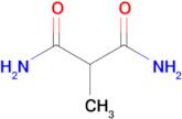 2-Methylmalonodiamide