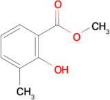 Methyl 2-Hydroxy-3-methylbenzoate