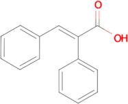 alpha-Phenyl-trans-cinnamic acid