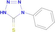 5-Mercapto-1-phenyl-1H-tetrazole