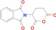 N-Phthalyl-DL-glutamic Anhydride