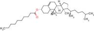 Cholesteryl Decanoate (Caprate)