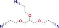 1,2,3-Tris(2-cyanoethoxy)propane, Pract.