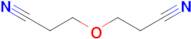 Bis(2-cyanoethyl) Ether