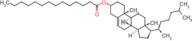 Cholesteryl Tetradecanoate