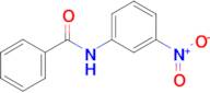 N-(m-Nitrophenyl)benzamide